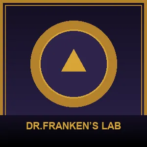 Dr.Franken’s Lab
