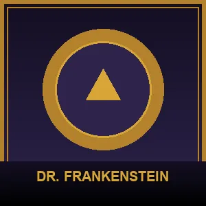 Dr. Frankenstein