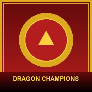 Dragon Champions