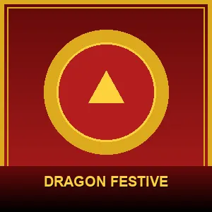 Dragon Festive