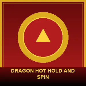 Dragon Hot Hold and Spin