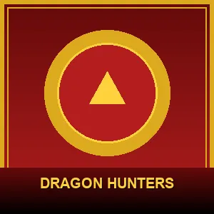 Dragon Hunters