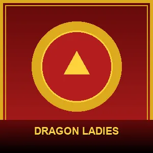 Dragon Ladies