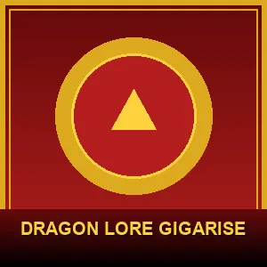Dragon Lore Gigarise 