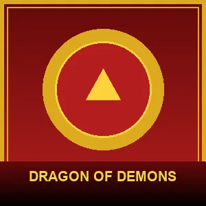 Dragon of Demons