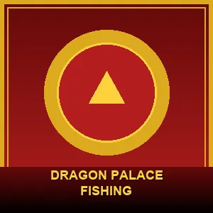 Dragon Palace Fishing