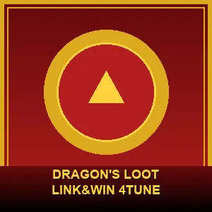 Dragon's Loot Link&Win 4Tune