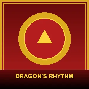Dragon's Rhythm