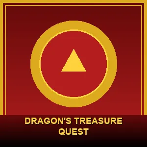 Dragon's Treasure Quest