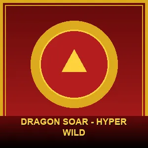 Dragon Soar - Hyper Wild