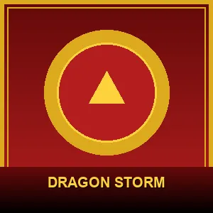 Dragon Storm