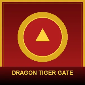 Dragon Tiger Gate