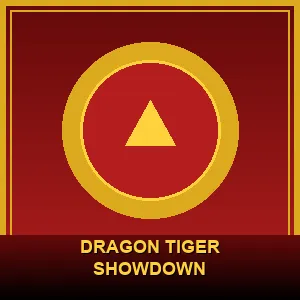 DRAGON TIGER SHOWDOWN