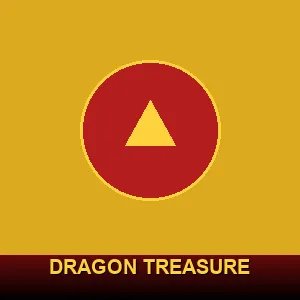 Dragon Treasure