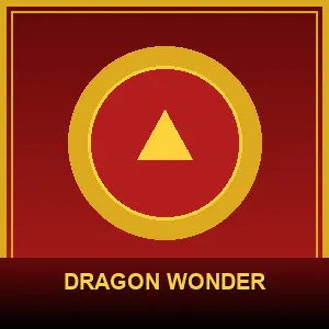 Dragon Wonder
