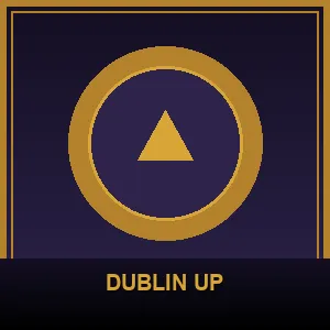 Dublin Up