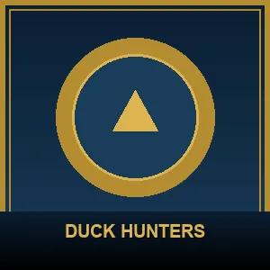 Duck Hunters