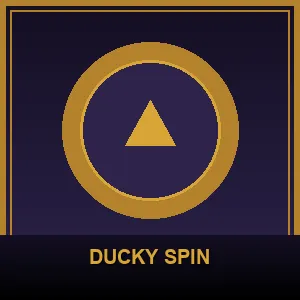 Ducky Spin