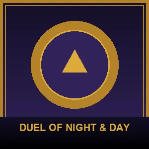 Duel of Night & Day
