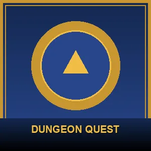 Dungeon Quest