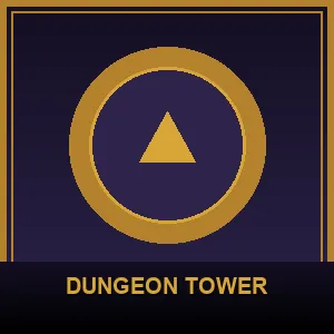 Dungeon Tower