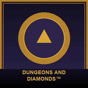 Dungeons and Diamonds™
