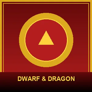 Dwarf & Dragon