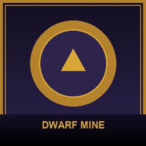 Dwarf Mine
