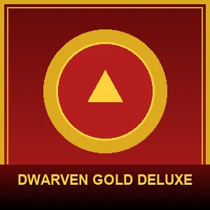Dwarven Gold Deluxe