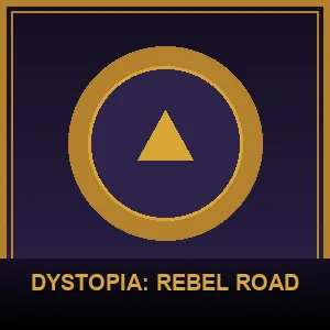 Dystopia: Rebel Road