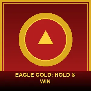 Eagle Gold: Hold & Win