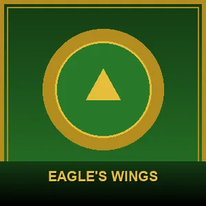 Eagle's Wings