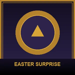 Easter Surprise