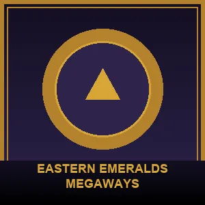 Eastern Emeralds Megaways