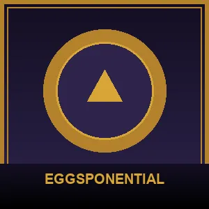 Eggsponential