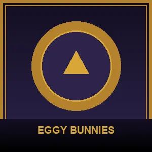 EGGY BUNNIES