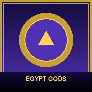 Egypt Gods