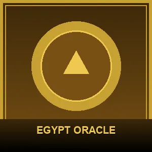 Egypt Oracle