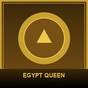 Egypt Queen