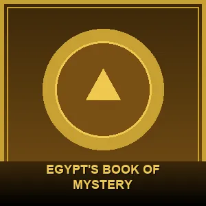Egypt's Book of Mystery