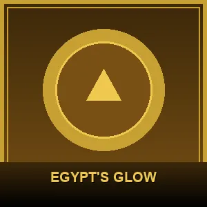 Egypt's Glow