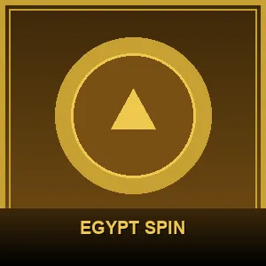 Egypt Spin