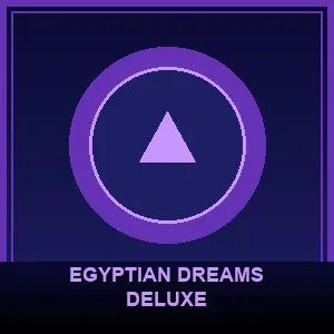 Egyptian Dreams Deluxe