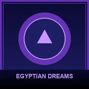 Egyptian Dreams