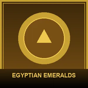 Egyptian Emeralds