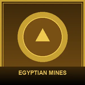 Egyptian Mines