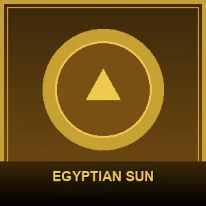 Egyptian Sun