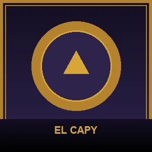 El Capy