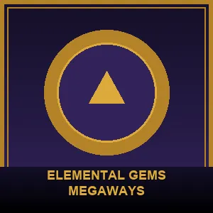 Elemental Gems Megaways