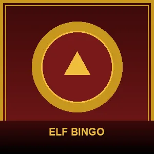 Elf Bingo
